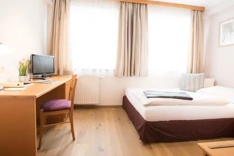 Gasthof Hotel Moserwirt foto 9