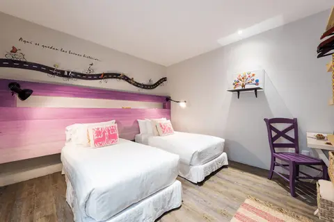 La Palomilla Bed & Breakfast in La Paz, foto 8