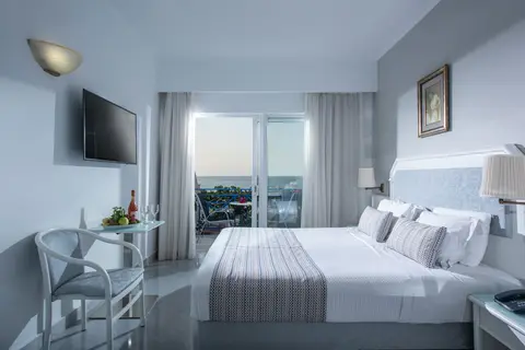 Rethymno Mare Hotel & Water Park in Skaleta, foto 4