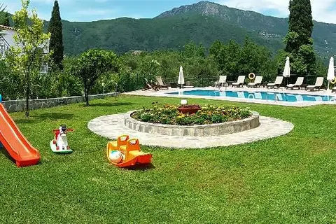 Ziogas Luxury Apartments in Ύψος — foto 27
