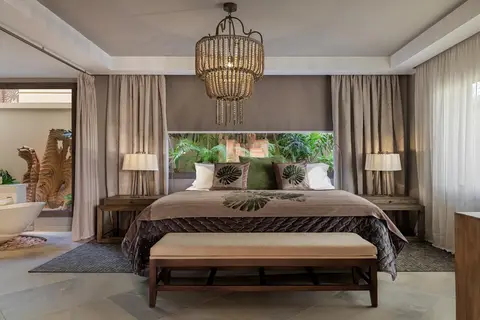 Royal River Luxury Hotel in Costa Adeje — foto 27