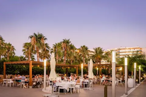 Gran Palas Hotel Conventions Spa & Wellness in Vila-seca — foto 6