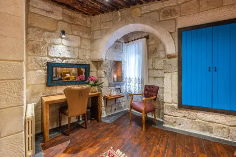 Cappadocia Estates in Ürgüp — foto 30