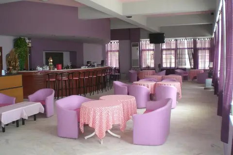 Ammes Hotel & Apartments in Σβορωνάτα — foto 9