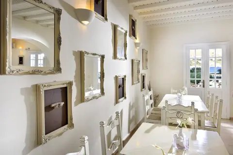 Hotel Erato Mykonos in Mykonos, foto 10