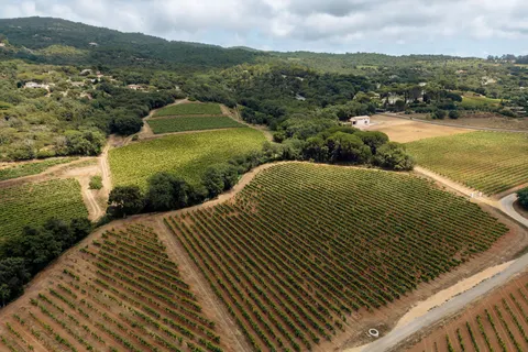 Camping Collection Rivages Le Domaine De Verdagne foto 8