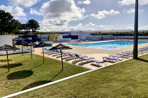 Camping Orbitur Sitava Milfontes foto 16