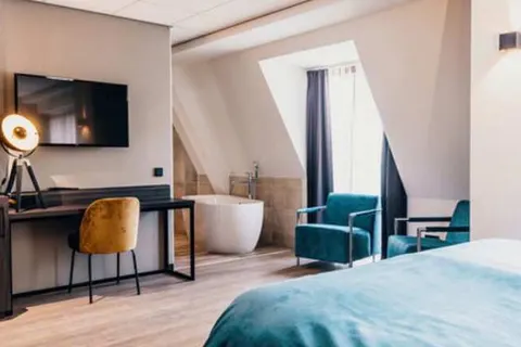 Hotel Hoogeveen foto 11