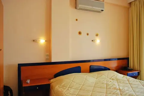 Lido Sofia Appartementen in Άγιος Γόρδιος — foto 9
