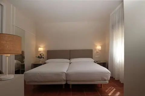 Hotel Montepiedra in Orihuela — foto 5