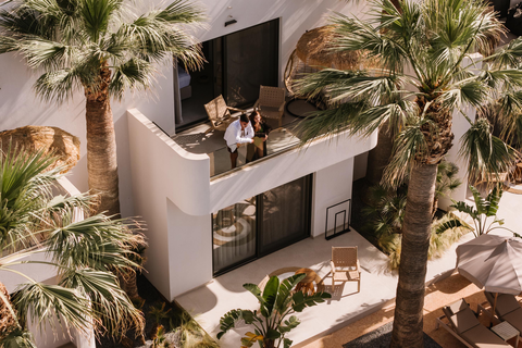 Ammos Boutique Appartementen en Suites foto 8