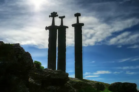 Ontdek Zuid-Noorwegen foto 10