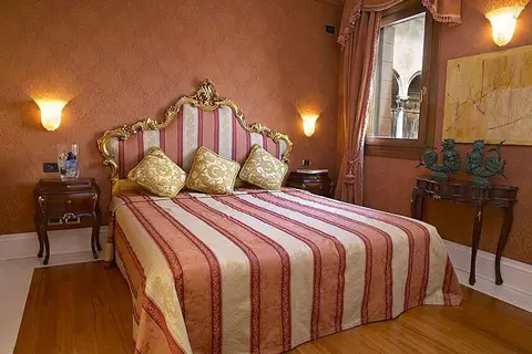 Locanda Cà Gottardi in Venetië, foto 23
