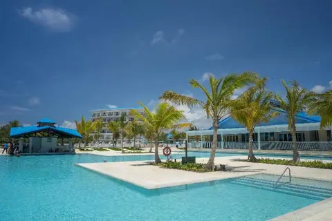 Margaritaville Island Reserve Cap Cana in Salvaleón de Higüey, foto 2