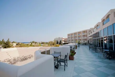 Sovereign Beach Hotel in Kardamena — foto 25