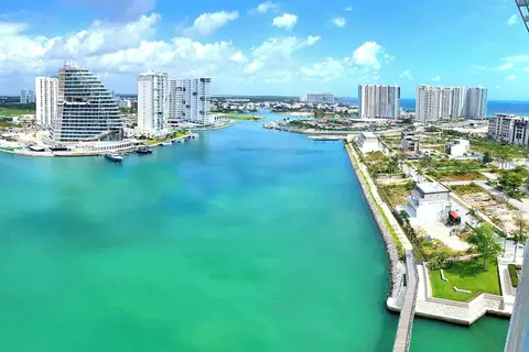 Residence Inn Cancun Hotel Zone in Cancùn — foto 3