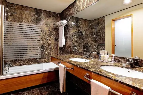 Arrecife Gran Hotel & Spa in Arrecife — foto 12
