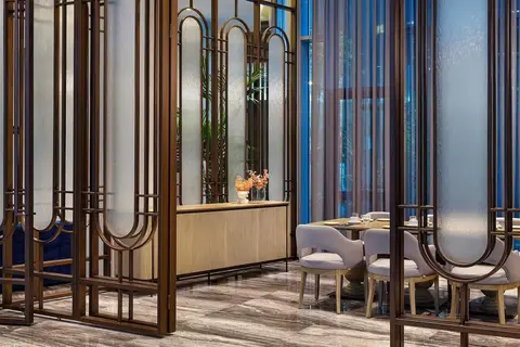 Wanda Vista Istanbul in İstanbul, foto 17