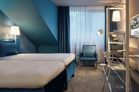 Carlton President foto 8