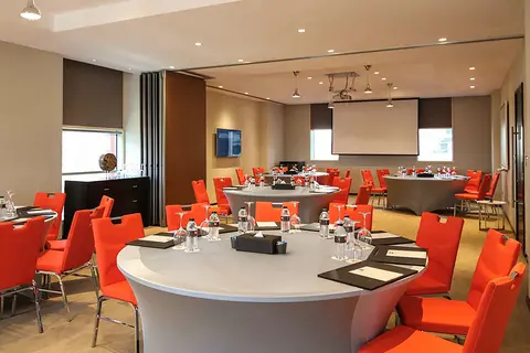 ibis One Central in Dubai — foto 27