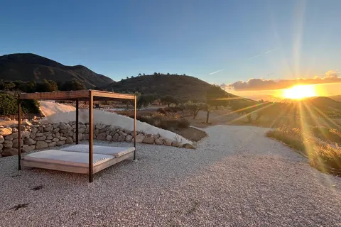Casa Algezar in el Fondó de les Neus / Hondón de las Nieves — foto 16
