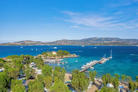 Camping Isuledda foto 2