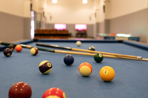 Hotel Xanadu Island foto 19