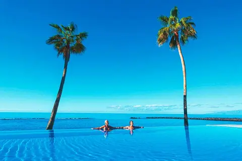 Hotel Riu Arecas in Adeje — foto 3