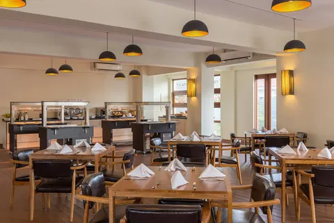 Hotel Acoya Curaçao Resort, Villas & Spa foto 4