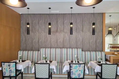 Hotel Tiba in Tunis — foto 22
