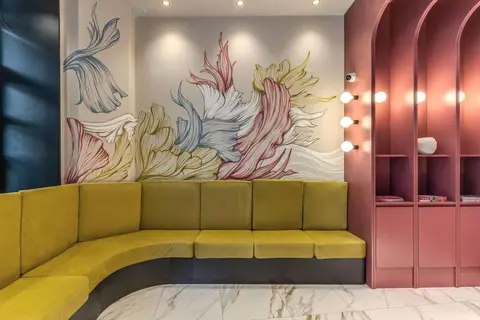 Hotel Madison Rome in Rome, foto 15