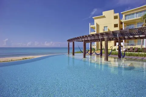 Dreams Jade Resort & Spa in Puerto Morelos — foto 20
