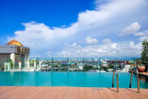 Al Meroz Bangkok in Bangkok