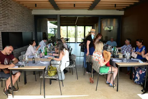 Camping Papafigo foto 8