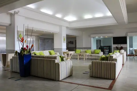 Sapphire Beach Club Resort in Cupecoy — foto 5