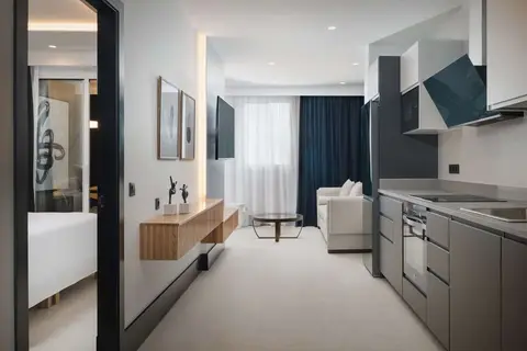 Blue Marina Suites in Arrecife — foto 18