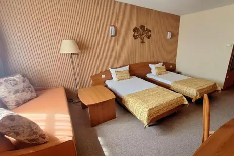 Hotel Estreya Palace in Златни пясъци — foto 23