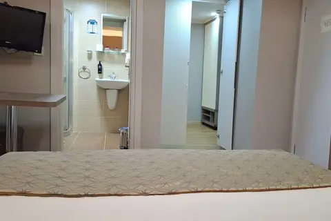 Süreyya Hotel in İstanbul — foto 16