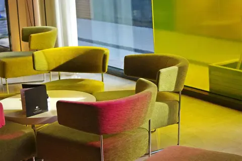 DoubleTree by Hilton Hotel Girona in Gerona — foto 14