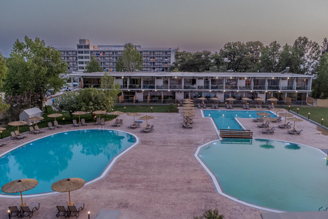 Hotel Blue Water Resort foto 15