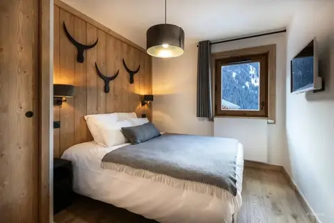 Residence l'Etoile de la Vanoise in Champagny-en-Vanoise — foto 8