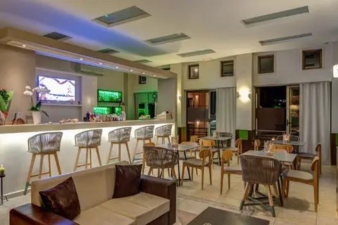 Alkionis Beach Hotel in Alkyoni Beach Hotel, foto 13