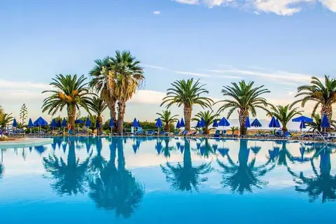 Grecotel Lux Me Costa Botanica in Κέρκυρα