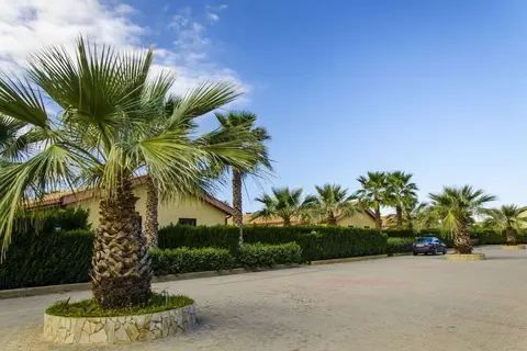 Residence Hydria in Campofelice di Roccella — foto 15