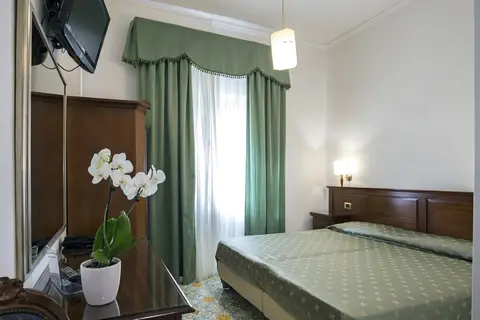 La Panoramica Hotel in Castellammare Di Stabia, foto 8
