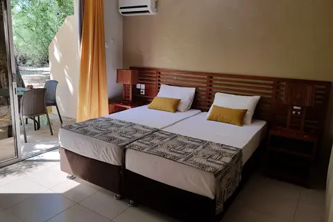 Hotel Club Royal Saly in Saly Portudal, foto 26