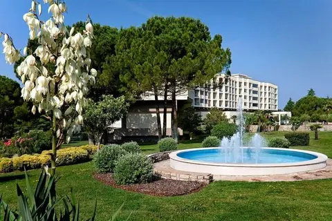 Hotel Materada Plava Laguna in Poreč, foto 18