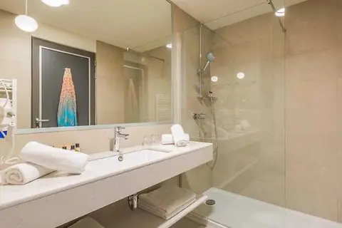 Hotel Nestos in Dugi Rat — foto 15