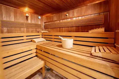 Hotel Diana in Benthem, foto 8