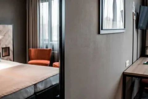 Hotel Ten Cate Emmen foto 5